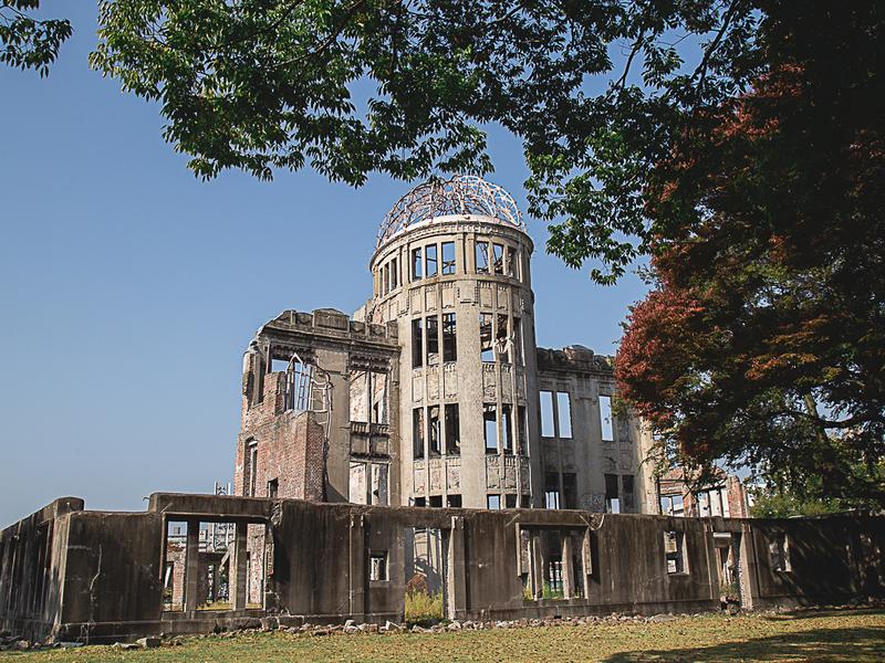 Hiroshima
