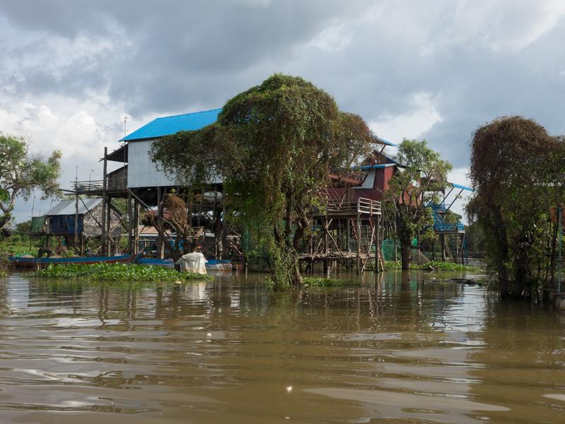 Tonle Sap