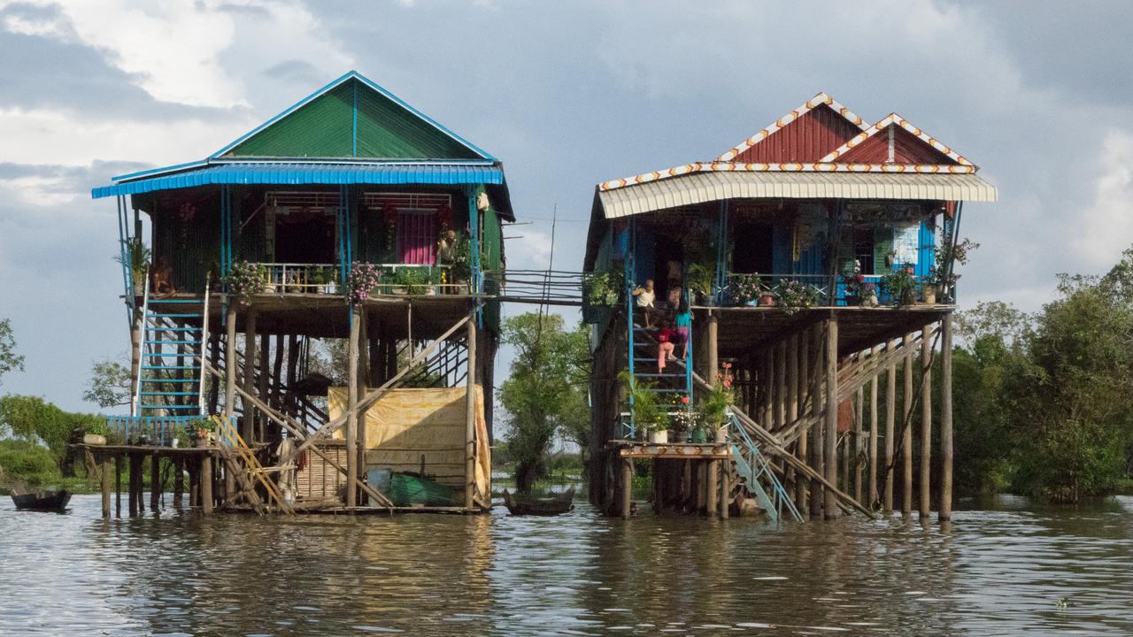 Tonle sap
