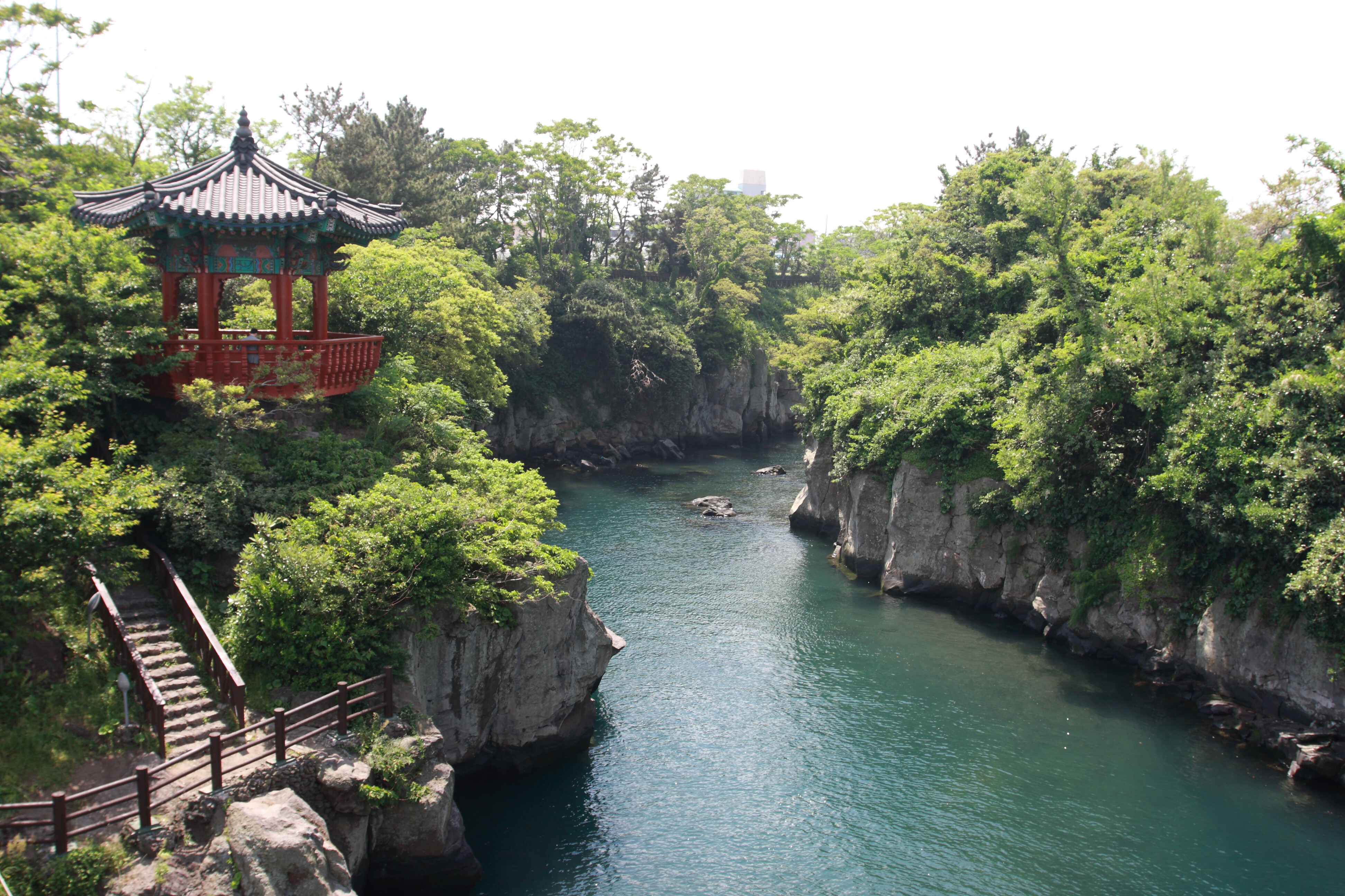 South Korea holidays