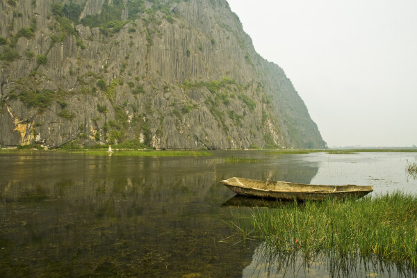 Hidden labyrinth - Phong Nha-Ke Bang, Vietnam