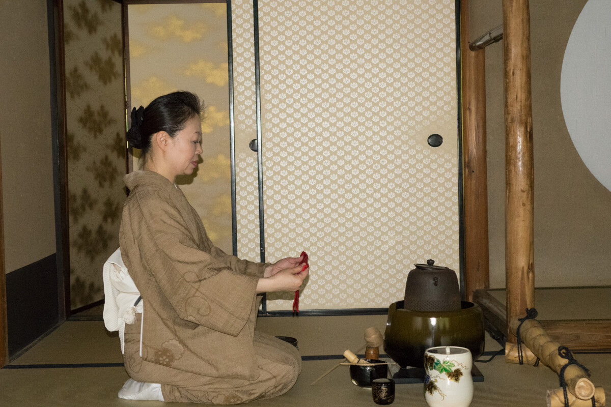 How to make the perfect cup of tea