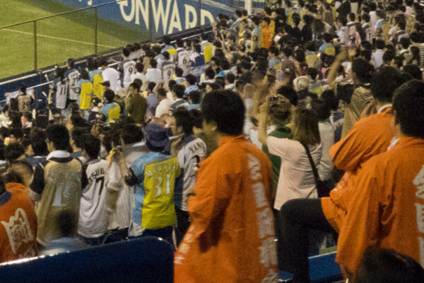 26th September: England v USA (Kobe Misaki Stadium)