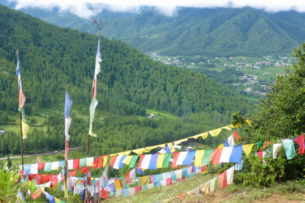 Bhutan