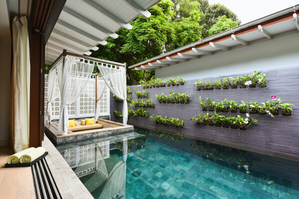 The Shore at Katathani, Phuket 