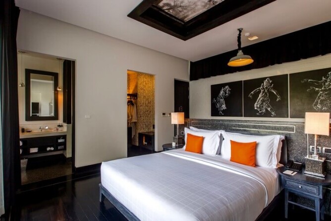 Shinta Mani Angkor, Cambodia