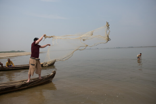 Community-based tourism in Myanmar