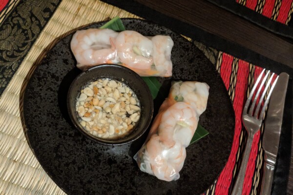 Angkor Soul, Stockport Road, Marple