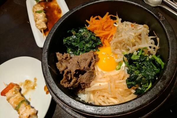 Koreana, King Street West