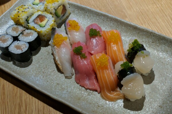 Umezushi, Mirabel Street