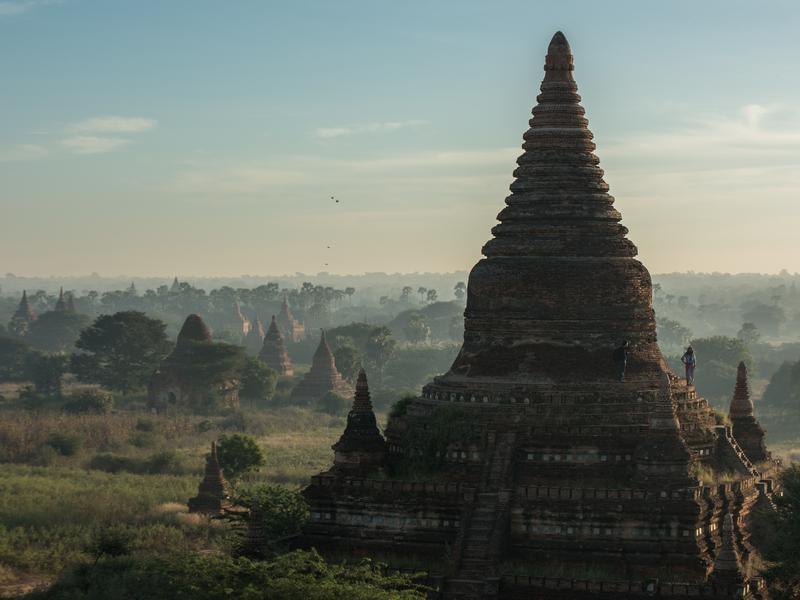 Bagan