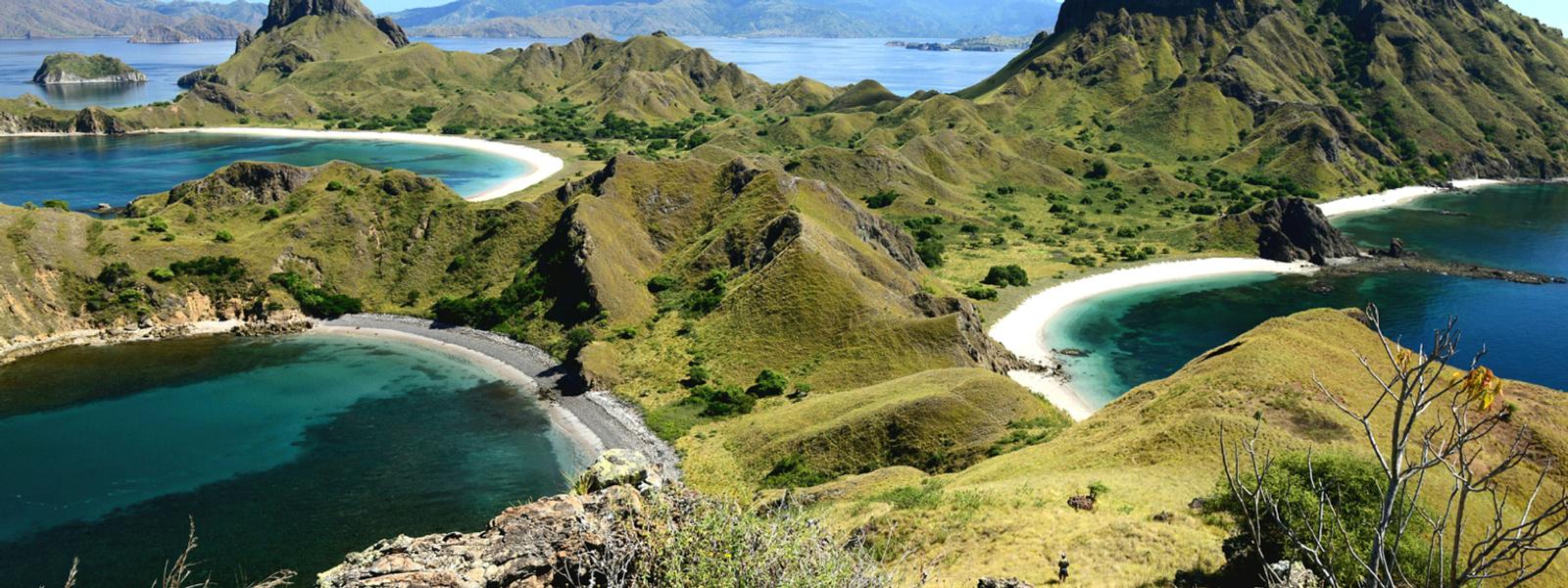 Komodo National Park