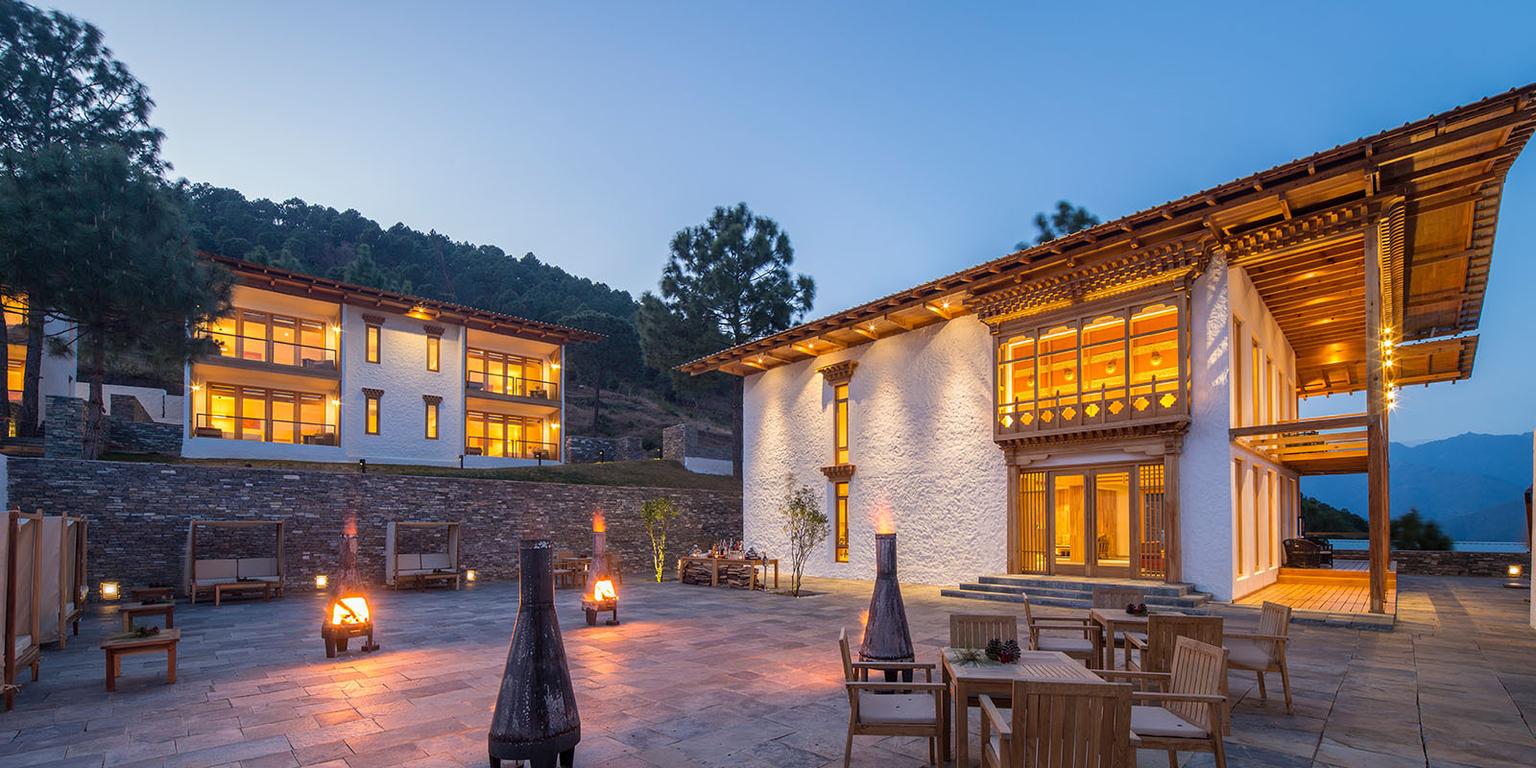 Dhensa Hotel Boutique