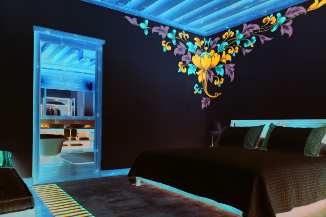 COMO Uma Paro, Bhutan