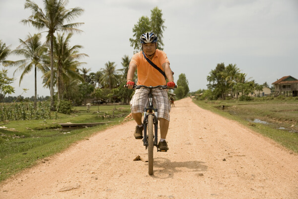 Don't forget to pack...