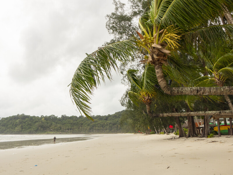 Koh Yao Noi Community Connection, Phuket