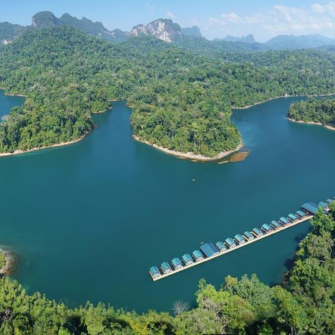 Khao Sok National Park