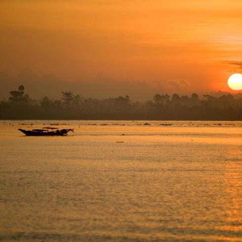 Mekong Delta