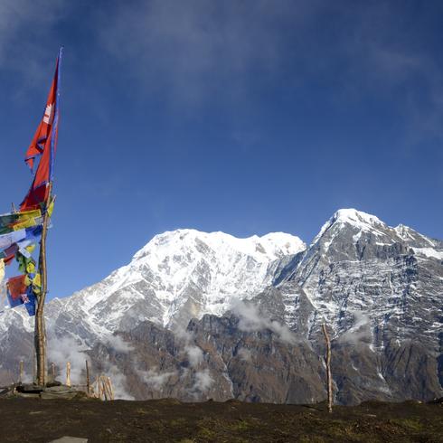 nepal