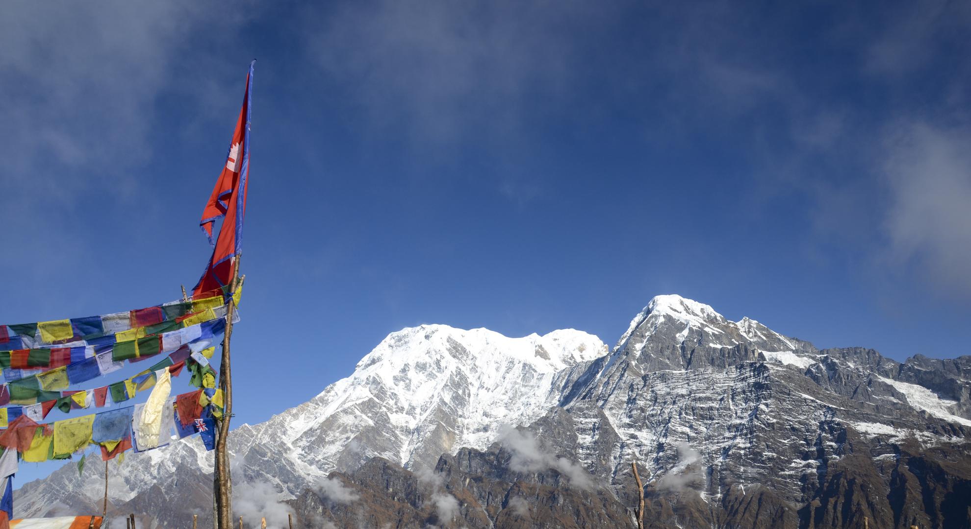 nepal