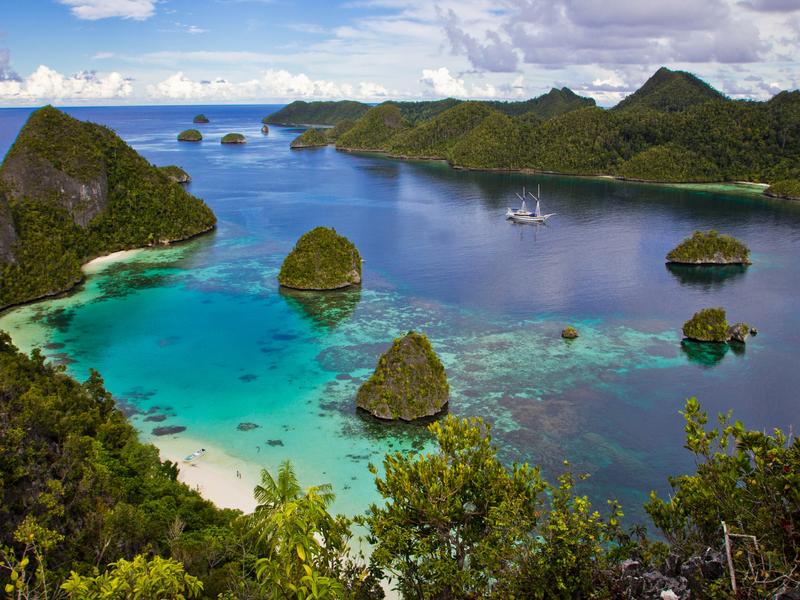 Raja ampat