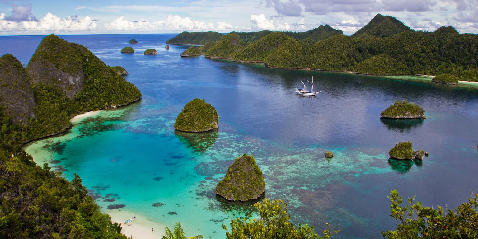 Raja ampat