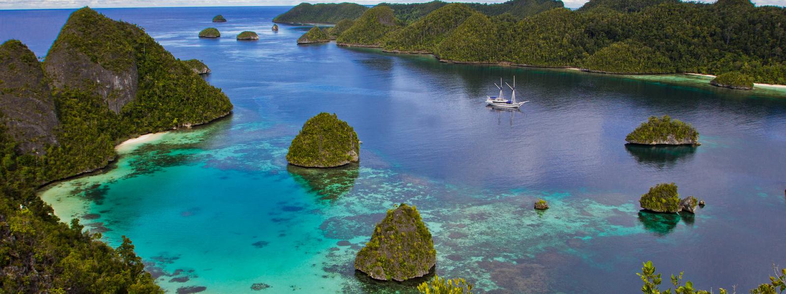 Raja ampat