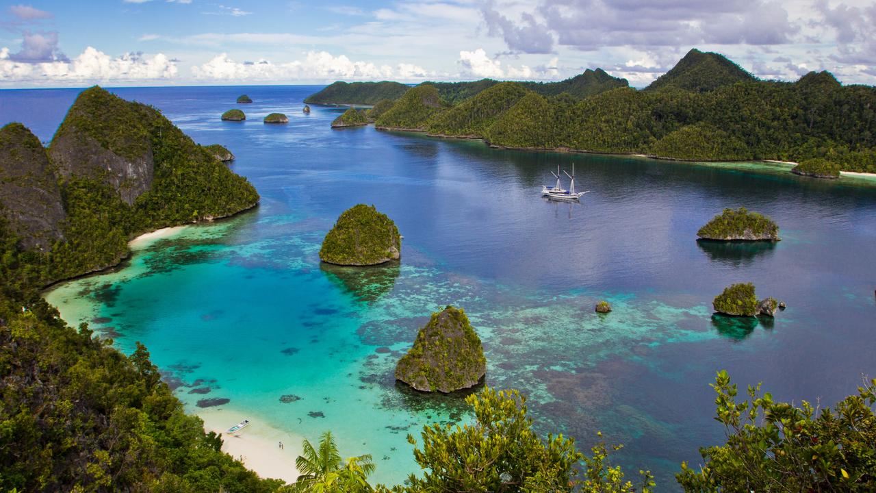 Raja Ampat