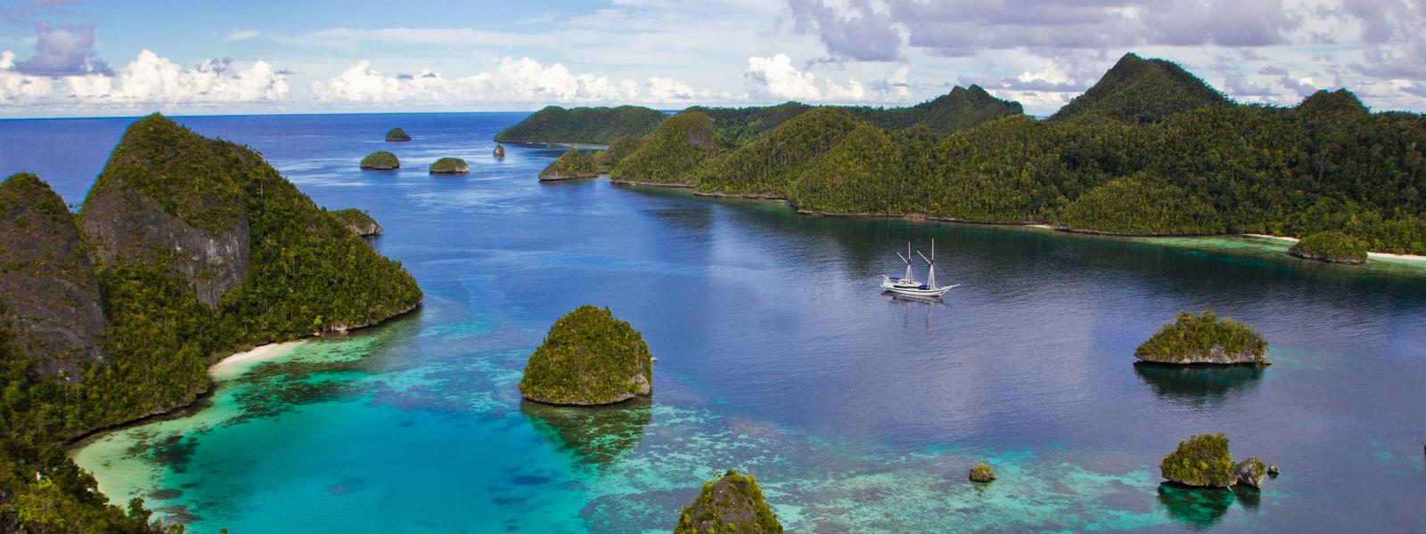 raja ampat