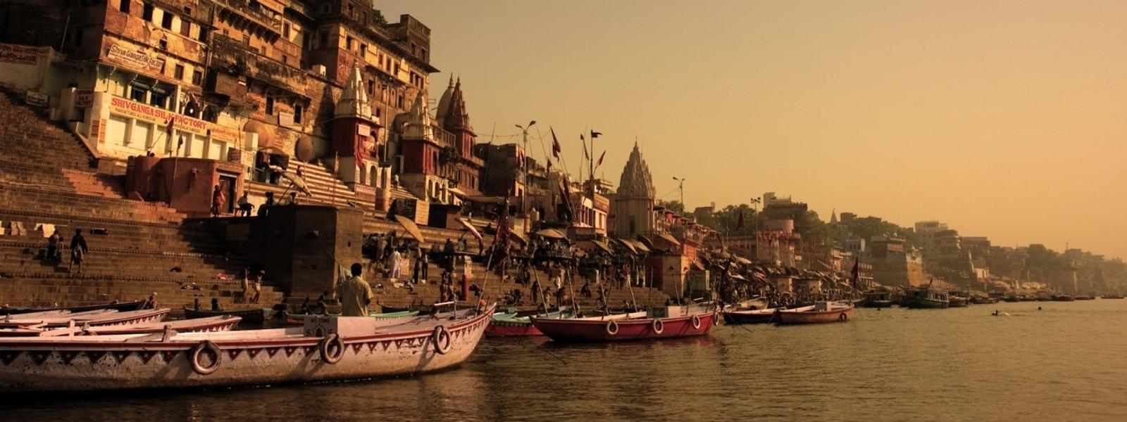 Varanasi