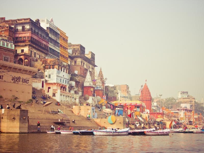 Varanasi