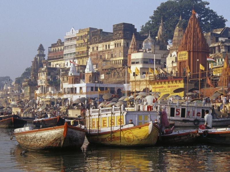 Varanassi