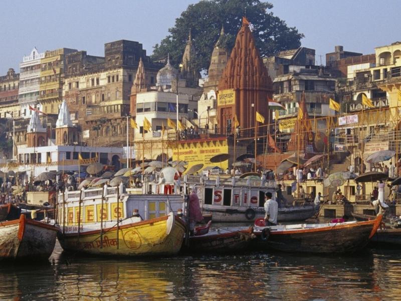 Varanasi