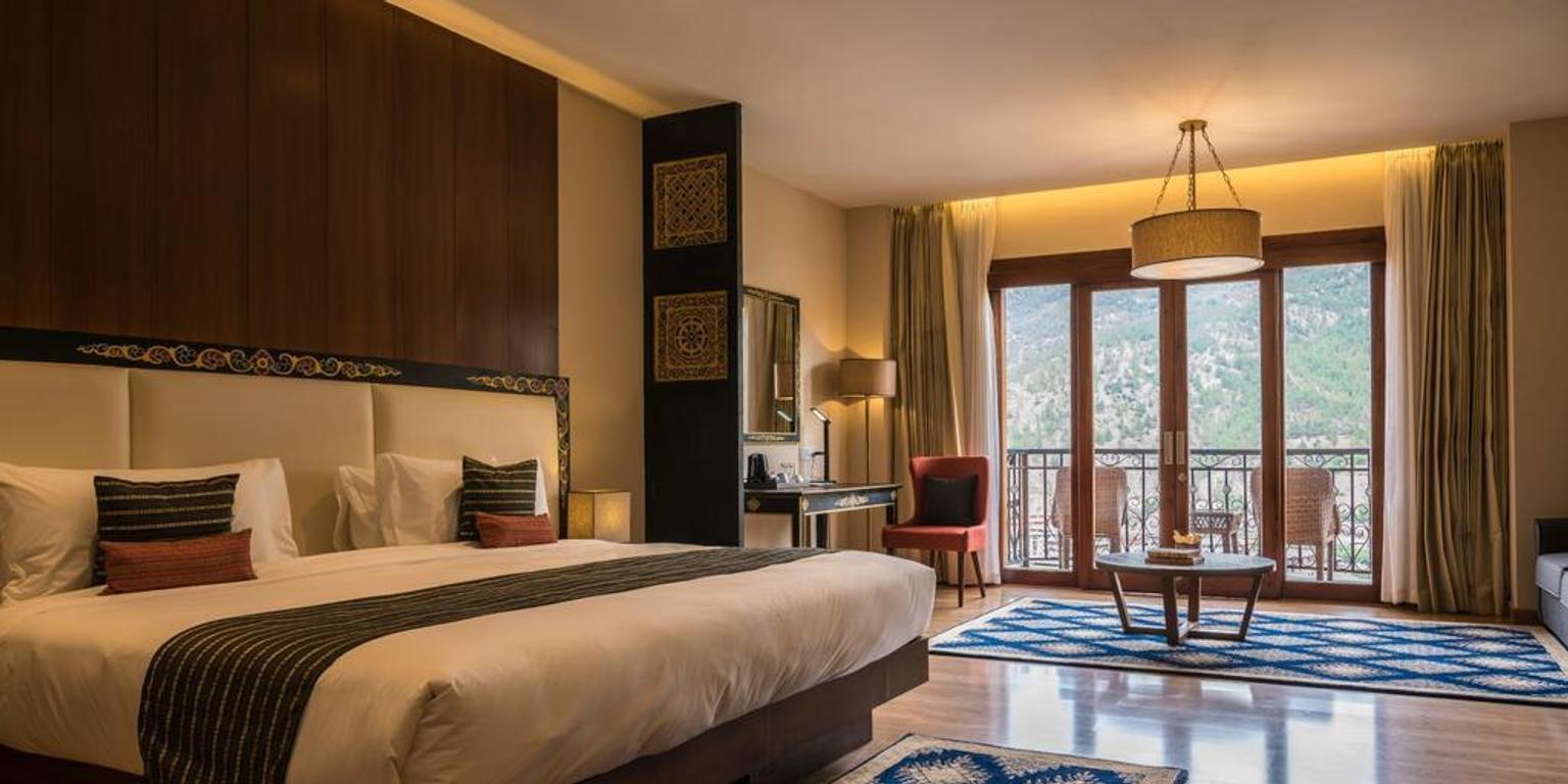 Norkhil Boutique Hotel