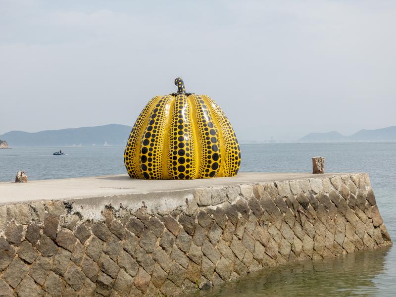 Naoshima