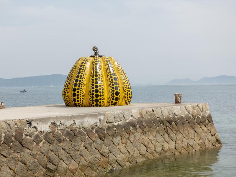 Naoshima