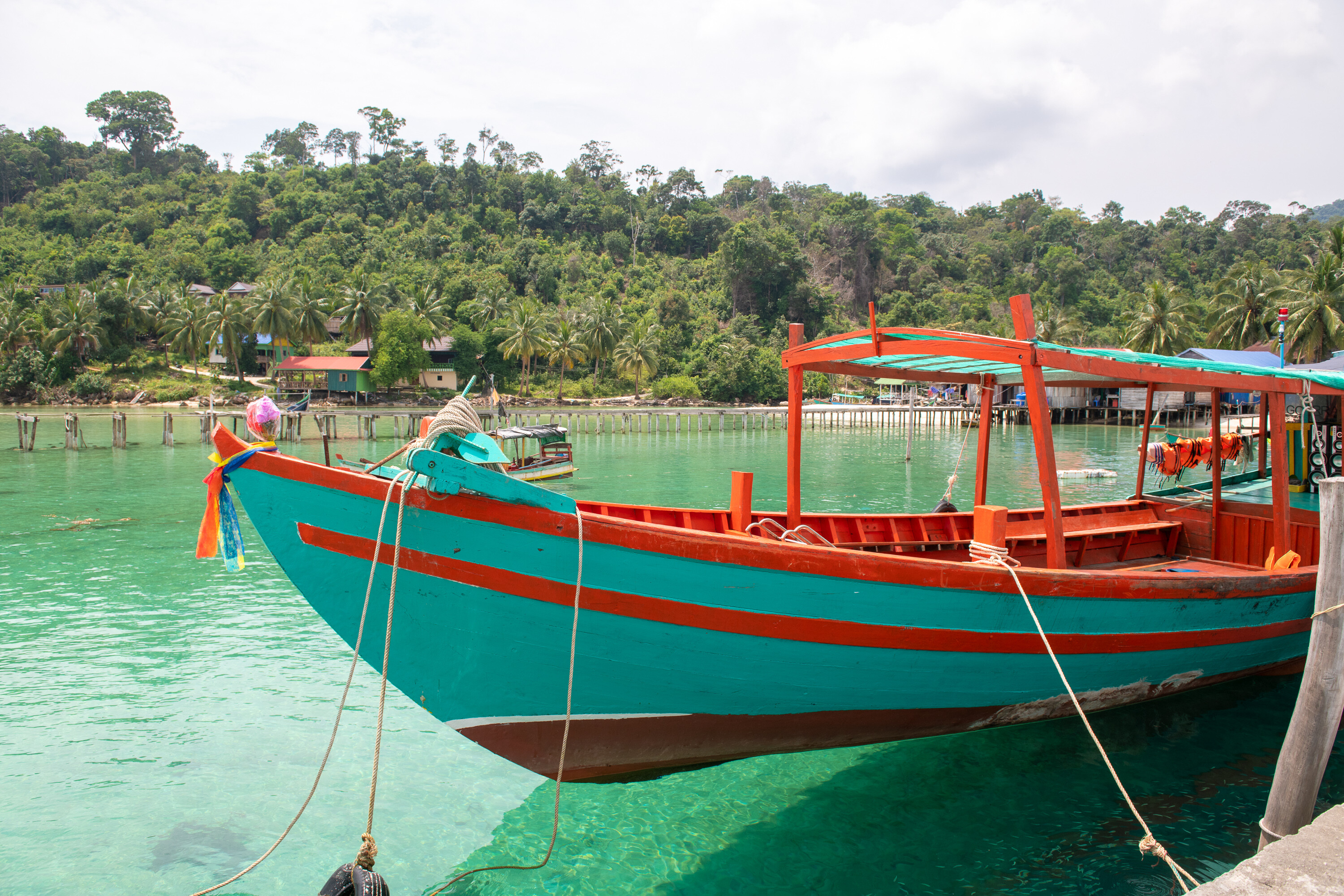 Koh rong