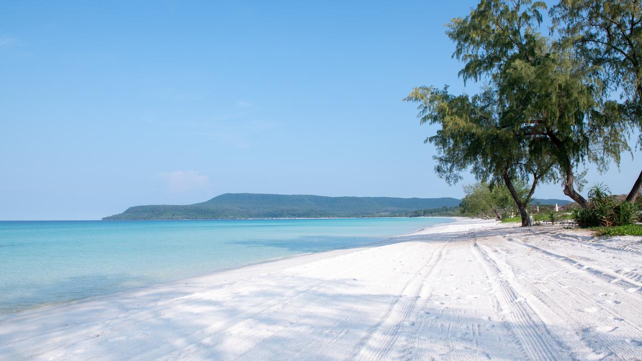 Koh Rong