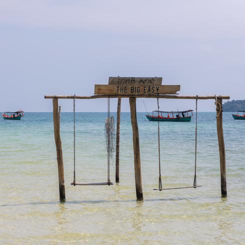 Koh Rong