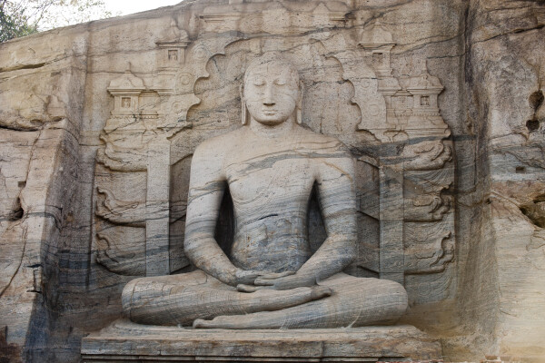 Polonnaruwa