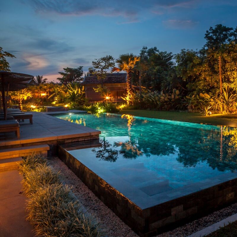 Sala Lodges, Siem Reap