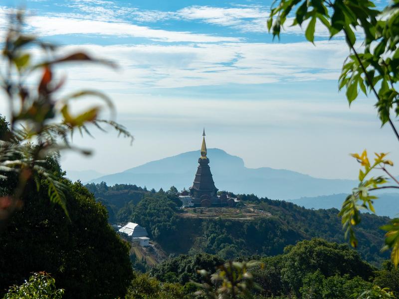 Chiang Mai