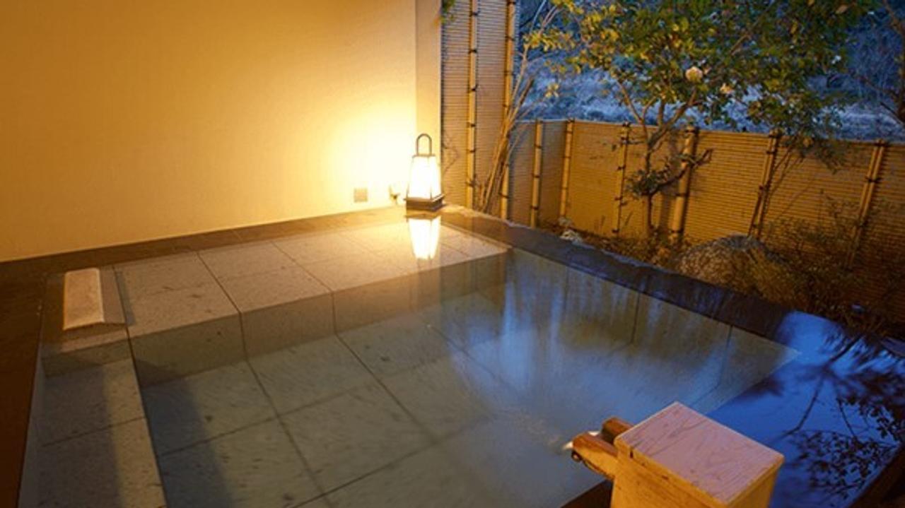 Ryokan onsen