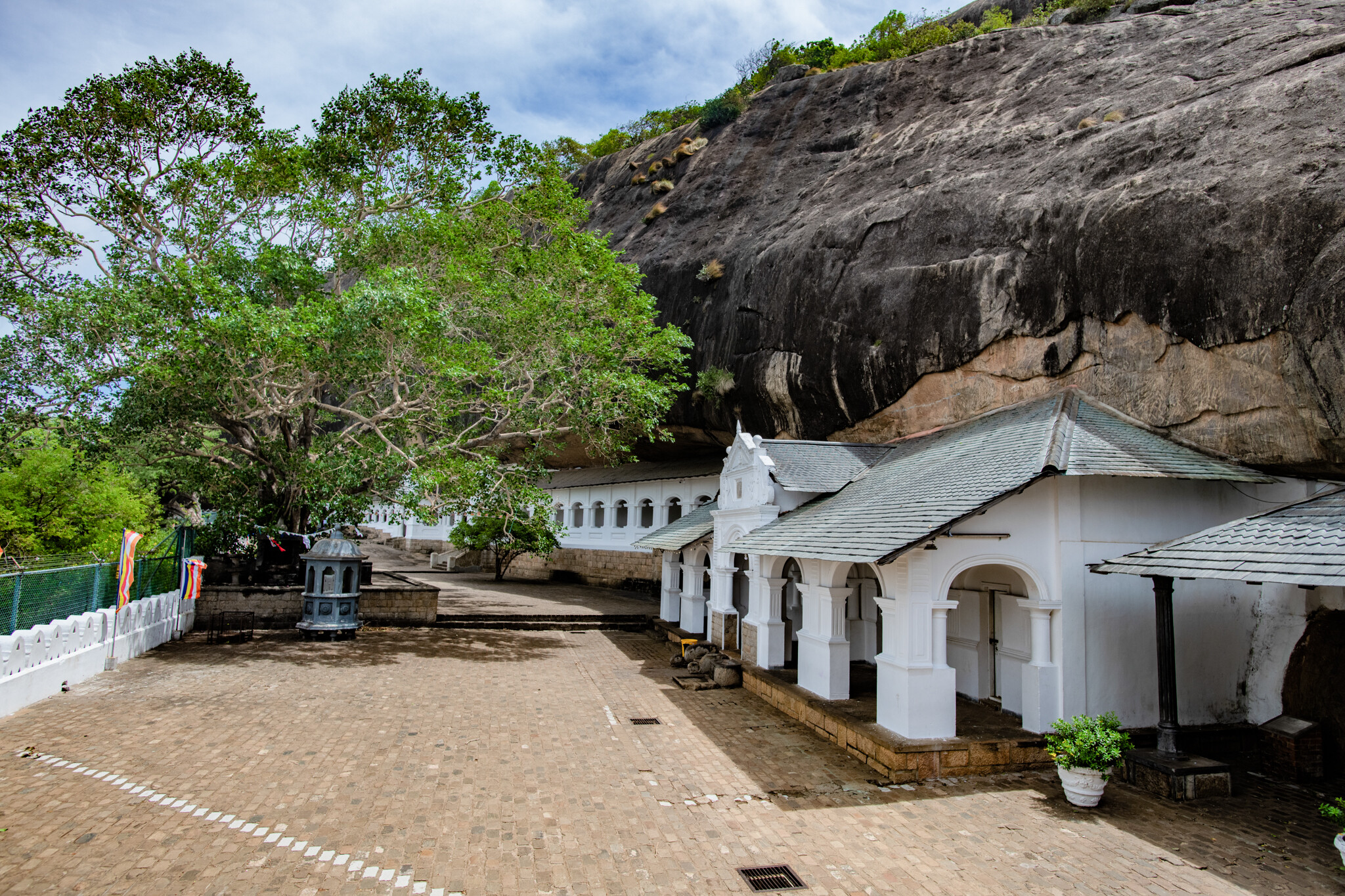 Sri Lanka during the pandemic