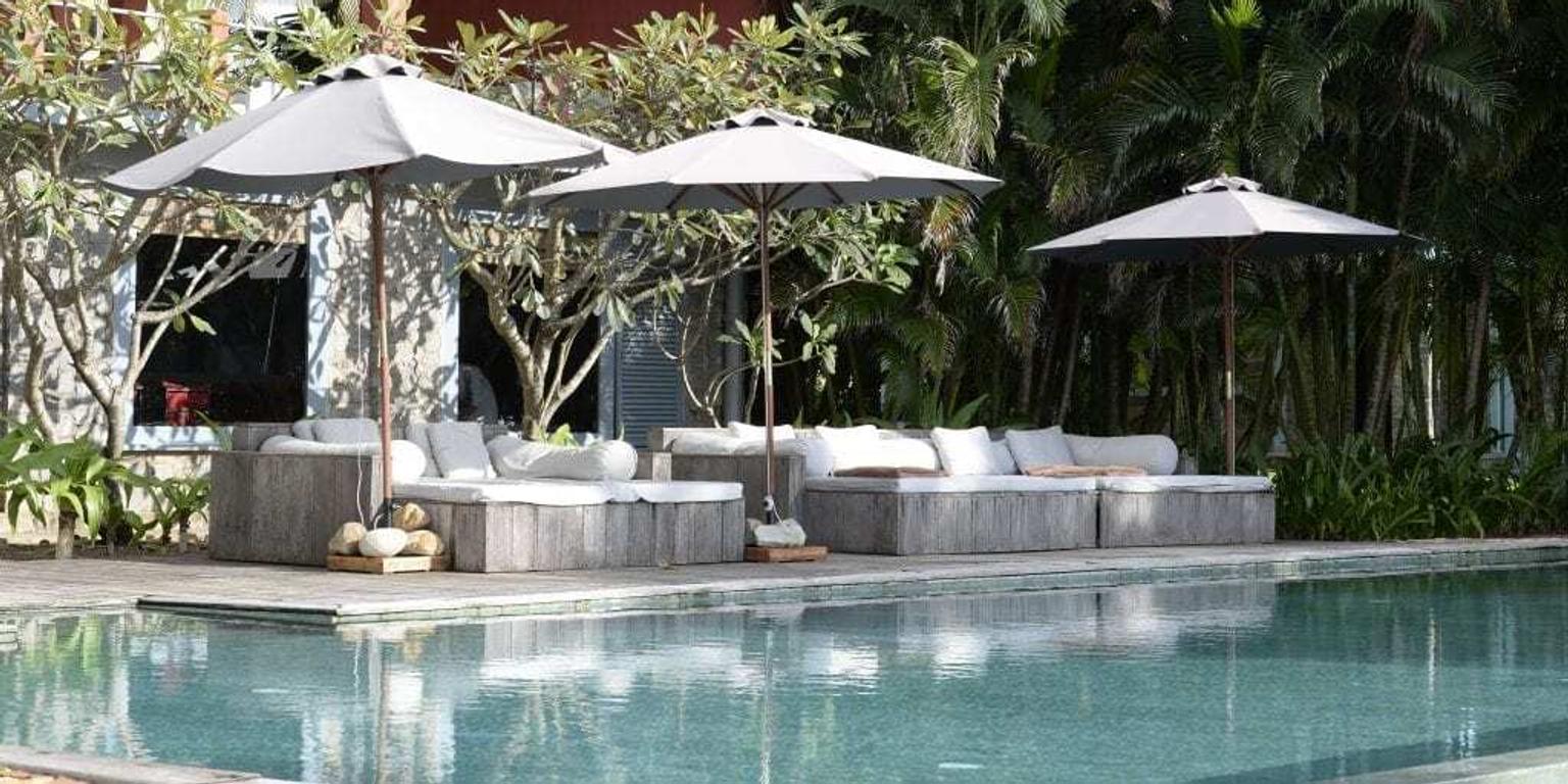 Knai Bang Chatt swimming pool