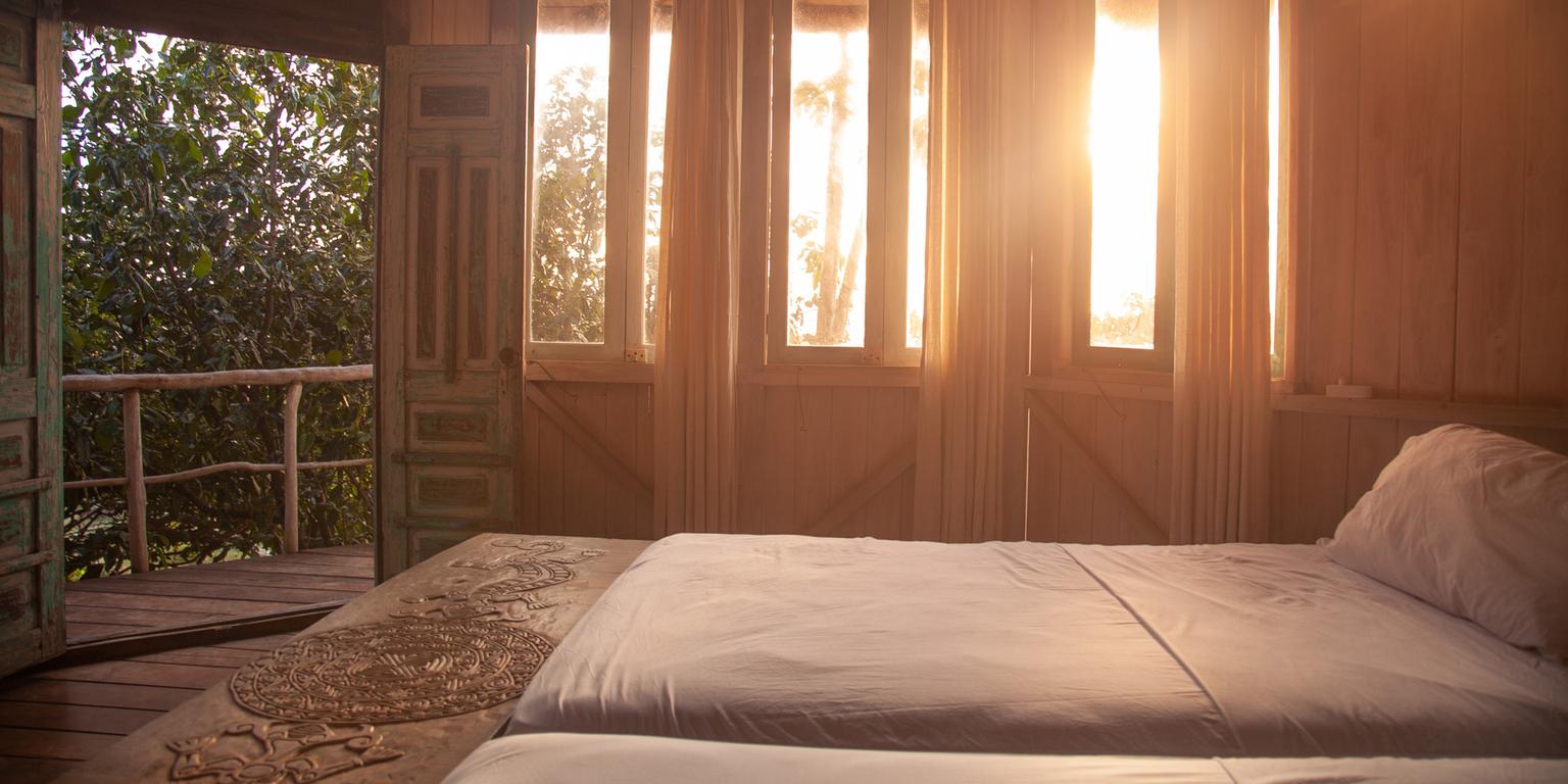 Boa Vida Rote Nusa Tenggara Indonesia