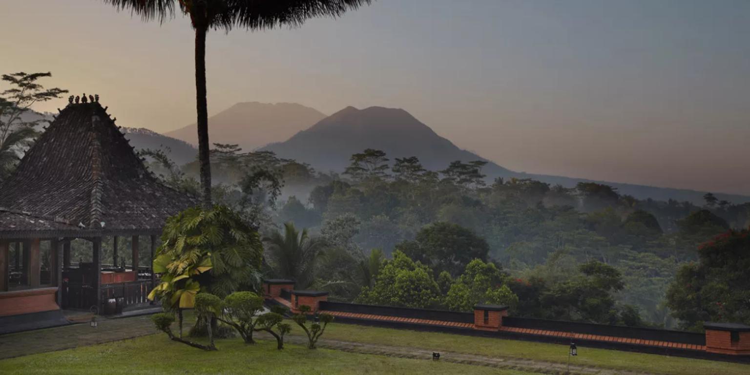 MesaStila Resort & Spa