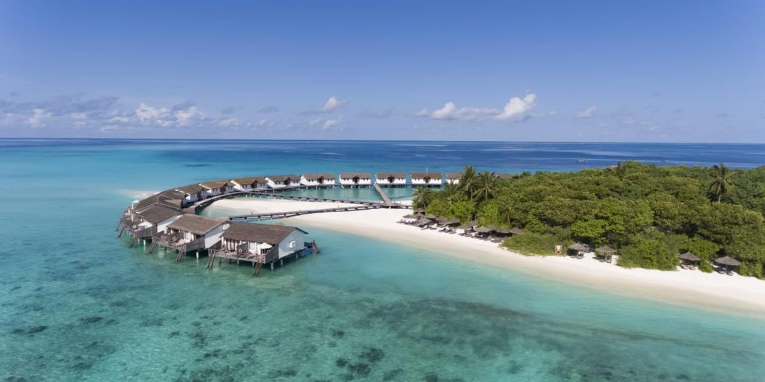 Reethi Beach Resort