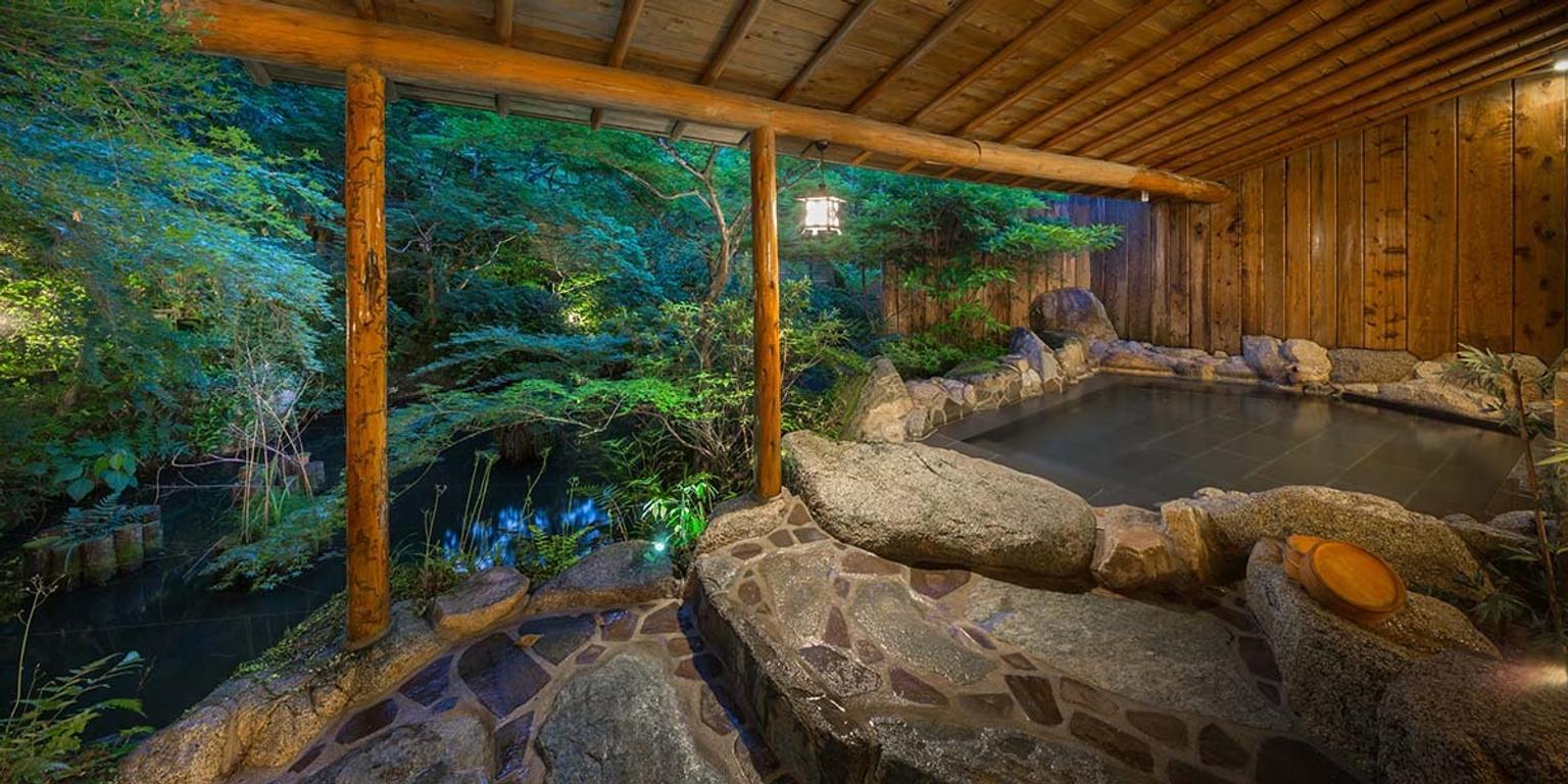 Akizuki Onsen Seiryuan