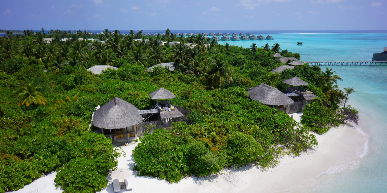 Six Senses Laamu